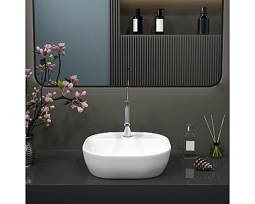 Раковина Maretti Florenza 41 FL13NS88-844 Белая