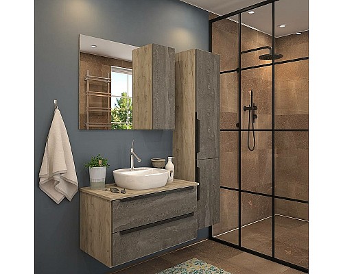 Раковина Maretti Florenza 41 FL13NS88-844 Белая