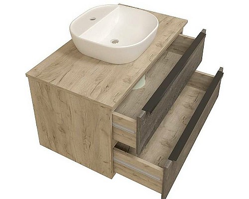 Раковина Maretti Florenza 41 FL13NS88-844 Белая