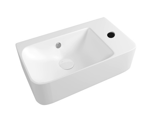 Раковина Maretti Aria 45 R AR13PD30-844 Белая