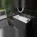 Раковина Maretti Umbria 110 L на стиральную машину Белая