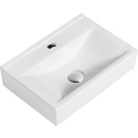 Раковина beWash 45 BK4429CT001 Белый глянец