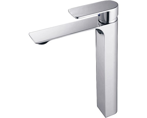 Смеситель для раковины beWash Purify BVMM0BH500 Хром