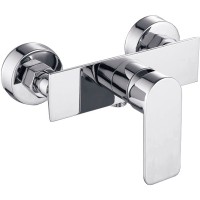 Смеситель для душа beWash Purify BVMM0SH500 Хром