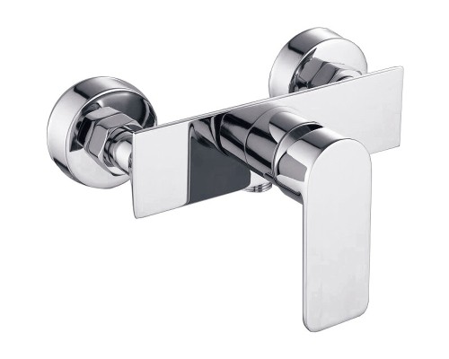 Смеситель для душа beWash Purify BVMM0SH500 Хром