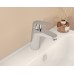Смеситель для раковины Vitra Flow Round Хром