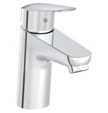 Смеситель для раковины Vitra Flow Round Хром