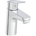 Смеситель для раковины Vitra Flow Round Хром