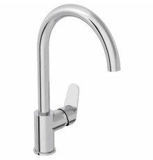 Смеситель для кухни Vitra Flow Round Хром