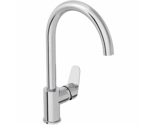 Смеситель для кухни Vitra Flow Round Хром