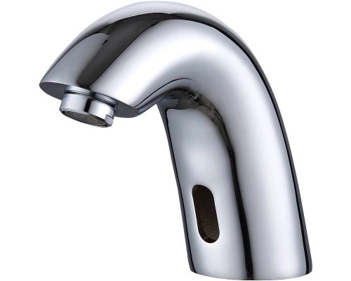 Смеситель для раковины beWash Photocell BWAM0BS857 Хром