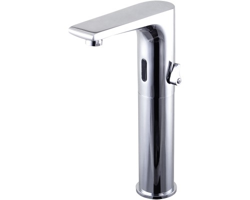 Смеситель для раковины beWash Photocell BWAM0BH8038 Хром