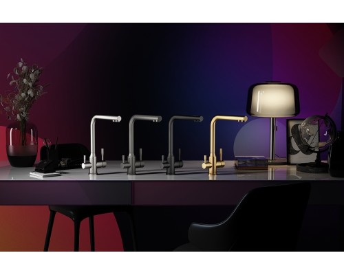 Смеситель для кухни Raglo R81.61.05 Хром