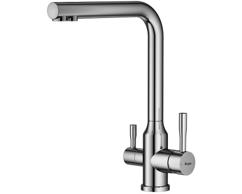 Смеситель для кухни Raglo R81.61.05 Хром