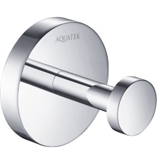 Крючок Aquatek Бетта AQ4601CR Хром