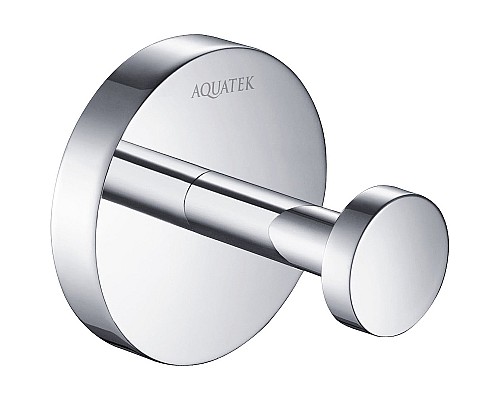 Крючок Aquatek Бетта AQ4601CR Хром