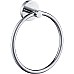 Кольцо для полотенец Aquatek Европа AQ4112CR Хром