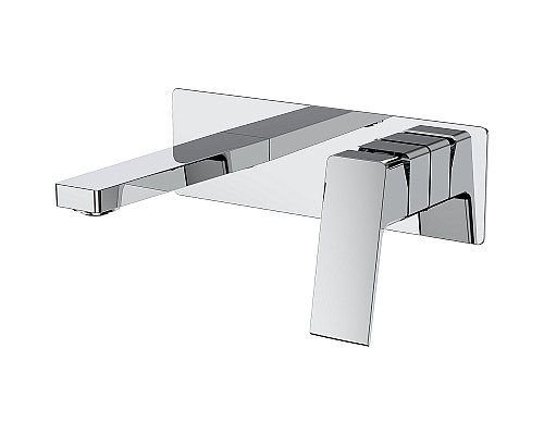 Смеситель для раковины Raglo R30.11 Хром