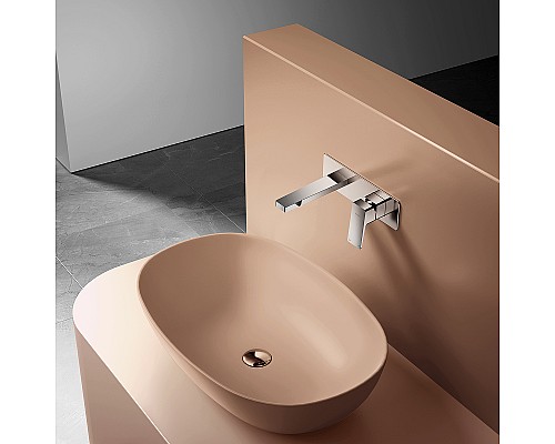 Смеситель для раковины Raglo R30.11 Хром