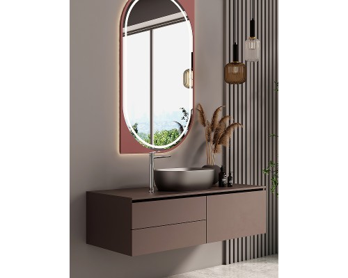 Смеситель для раковины Splenka S41.15 Хром