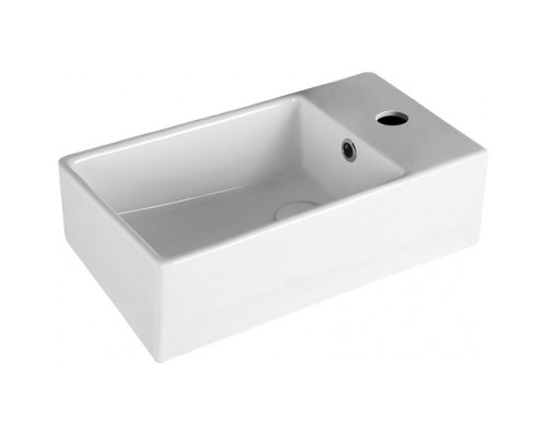 Раковина Ceruttispa 48 R 9862 Белая