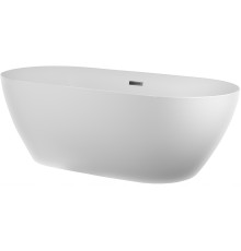 Акриловая ванна Ceruttispa d'ISEO 160x75 СT9903 без гидромассажа