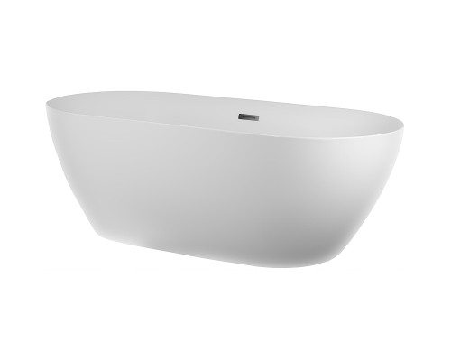 Акриловая ванна Ceruttispa d'ISEO 160x75 СT9903 без гидромассажа