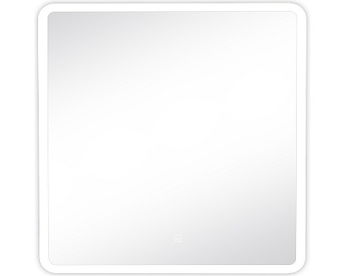Зеркало Runo Руан 80 00-00001289 с подсветкой с сенсорным выключателем