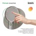 Ручной душ Iddis Esper 3F Хром