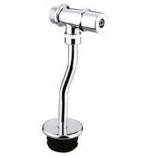 Смывное устройство для писсуара Creavit PM3000 Хром