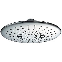 Верхний душ Haiba HB008 Хром