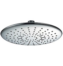 Верхний душ Haiba HB008 Хром