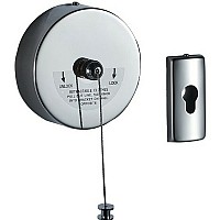 Сушилка для белья Haiba HB120 Хром