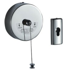 Сушилка для белья Haiba HB120 Хром