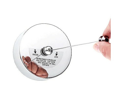 Сушилка для белья Haiba HB120 Хром