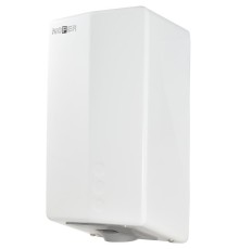 Сушилка для рук Nofer Big Fuga Evo 01841.W Белая