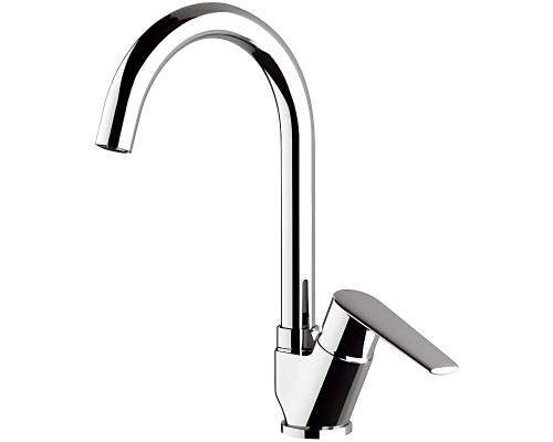 Смеситель для кухни Remer Vanity V42B Хром