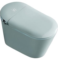 Унитаз биде Timo TE-741 с сиденьем Микролифт