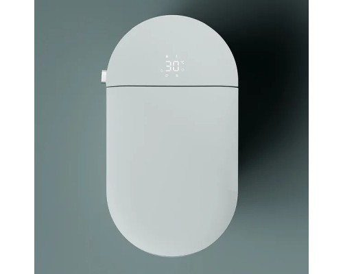 Унитаз биде Timo TE-741 с сиденьем Микролифт