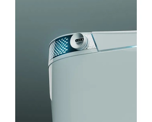 Унитаз биде Timo TE-741 с сиденьем Микролифт