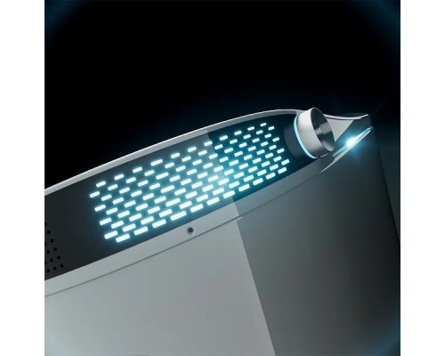 Унитаз биде Timo TE-741 с сиденьем Микролифт