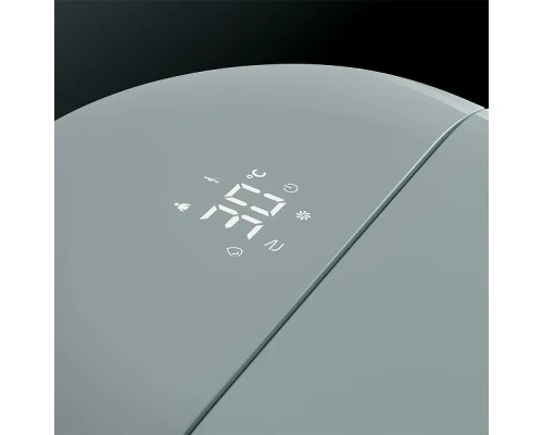 Унитаз биде Timo TE-741 с сиденьем Микролифт