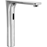 Кран для одного типа воды Nofer 07264.B Хром