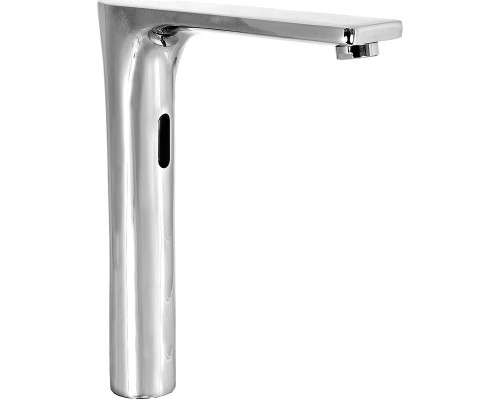 Кран для одного типа воды Nofer 07264.B Хром