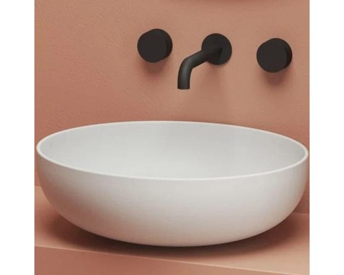 Раковина-чаша Artceram Jolie 50 JOL001 01 00 Белая