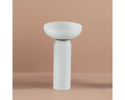 Раковина-чаша Artceram Jolie 50 JOL001 01 00 Белая