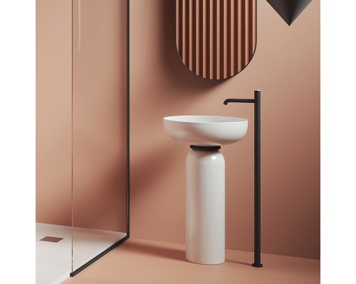 Раковина-чаша Artceram Jolie 50 JOL001 01 00 Белая