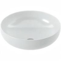 Раковина-чаша Artceram Jolie 50 JOL001 01 00 Белая