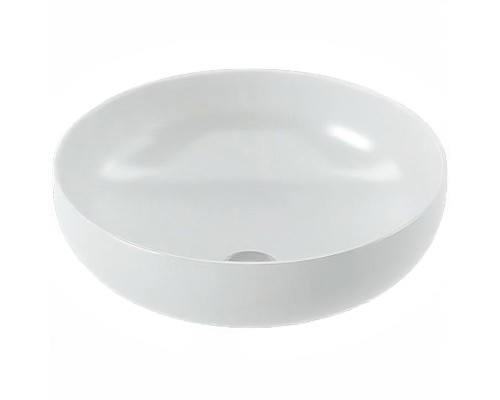 Раковина-чаша Artceram Jolie 50 JOL001 01 00 Белая