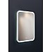 Зеркало Silver Mirrors Malta-RGB 55 LED-00002511 с подсветкой с сенсорным выключателем и диммером